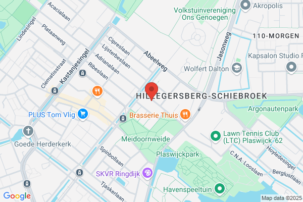 Pieter Stalenhoef Interieurarchitekt Bv