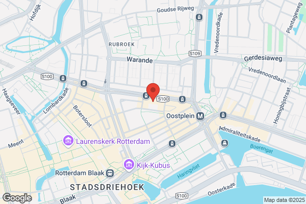 Sar Architecten & Bouwkundigen Bv