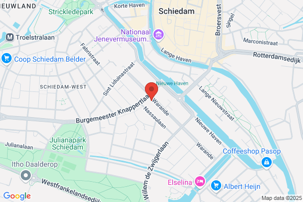 Uno Architekten Bv