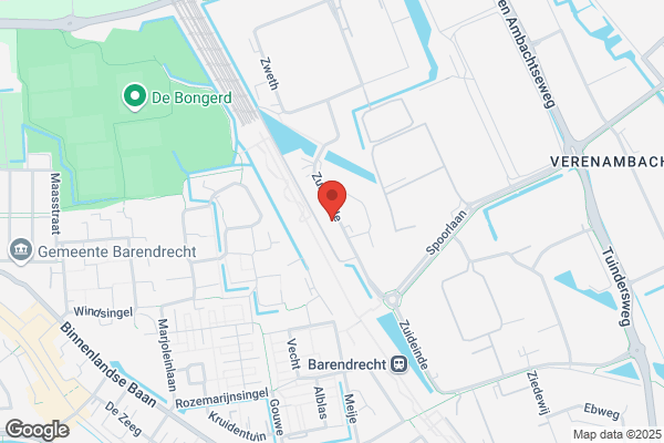 Waterpas Civiel Adviesbureau Bv