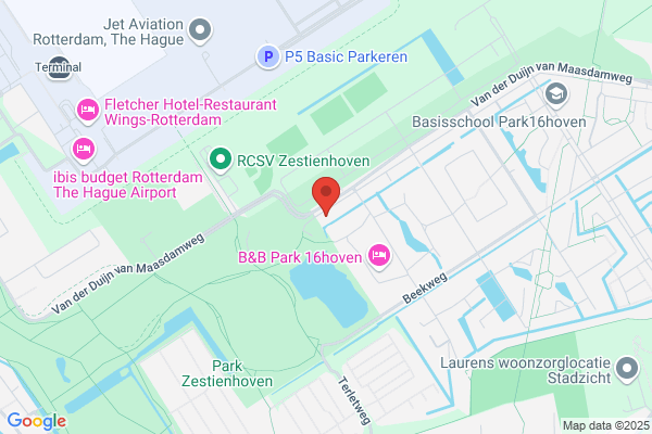 Barth Architectenbureau