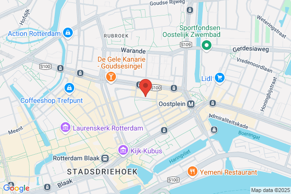 Mvrdv