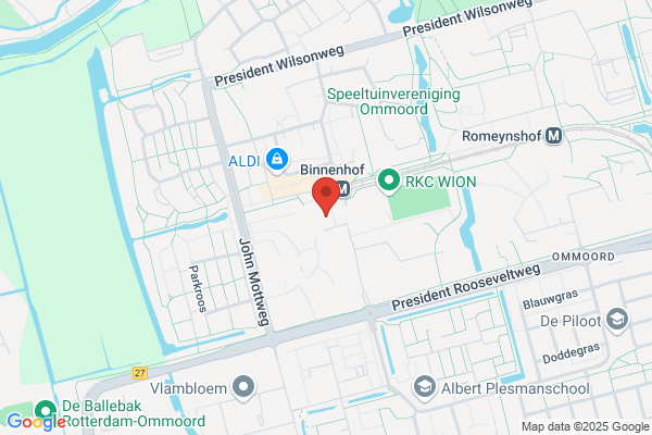 Verheij Lichtreclames BV