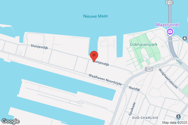 Wijngaarden, Van