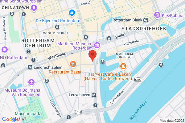 01-10 Architecten BV