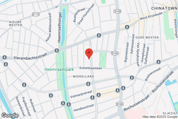 Balans Architectenstudio BV