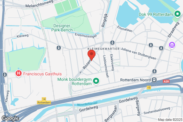 Banning, Michiel