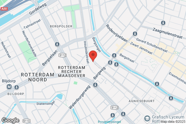 Boer, Luuk De