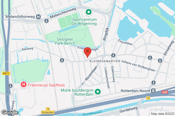 Dekkers En Partners