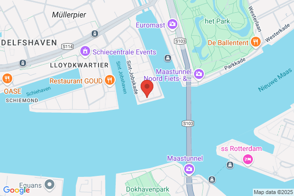 Delfshaven