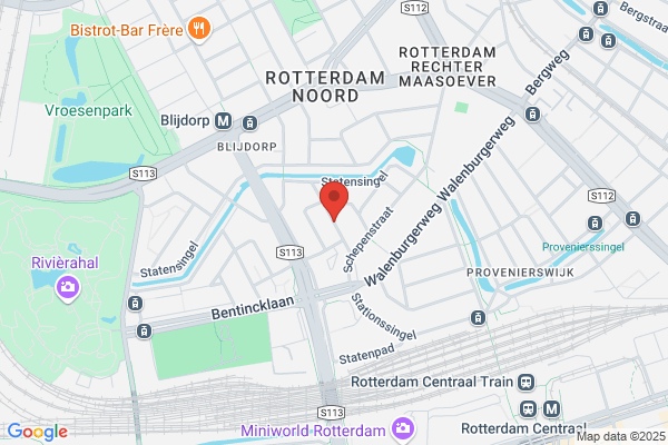 Dort, Van