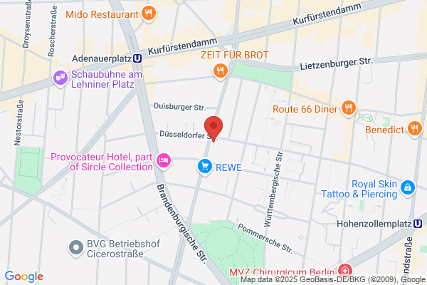 Gerssen