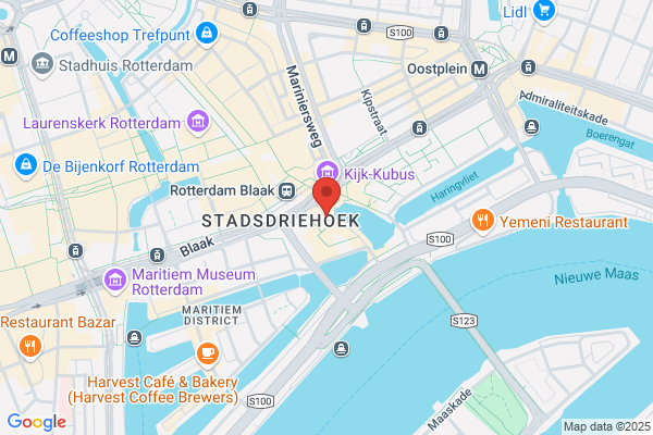 Klompenhouwer, G