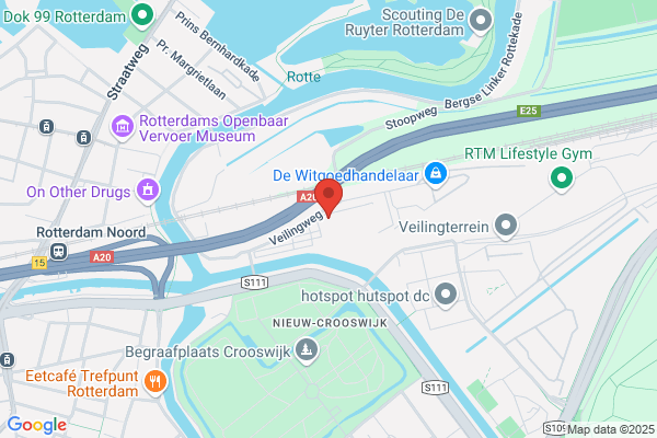 Nieuwe Geuzen Bv, De