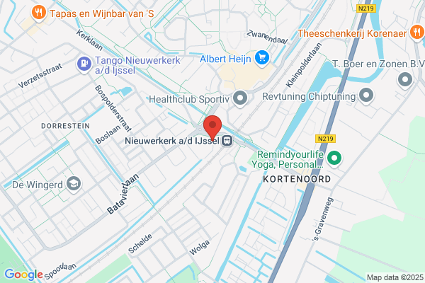 Penningdevries Bv