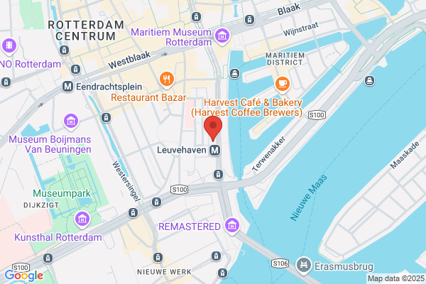 Quadrat Atelier Voor Stedebouw Landschap en Architectuur