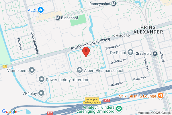 Rapp & Scheulen Bv