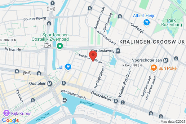 Visser & Roggeband Bv