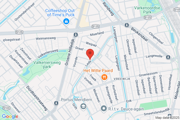 Kijk Haar Nou