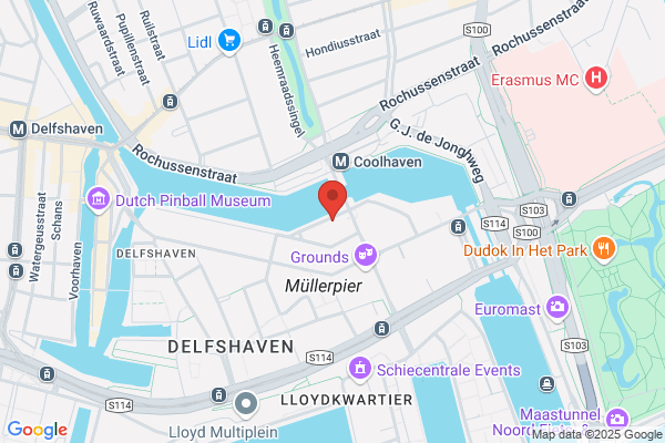 Onafhankelijk Toneel