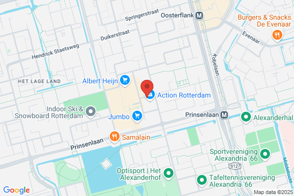Cleem Determeijer