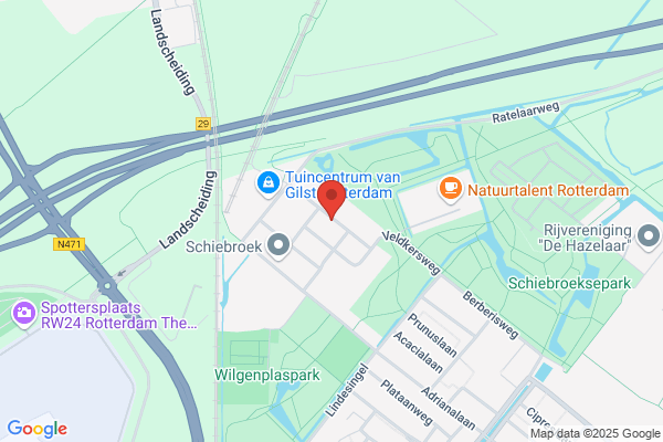 De Rotterdamse Drumschool En -Muziekstud