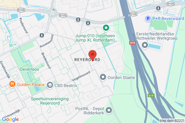 Huisartsenpraktijk Tecim, Rotterdam-İjsselmonde