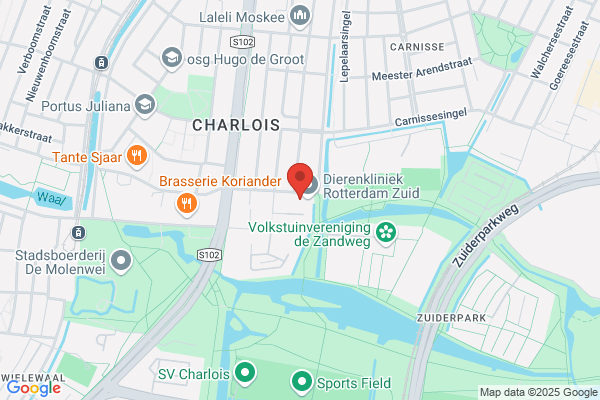 Huisartsenpraktijk Bruijns H A