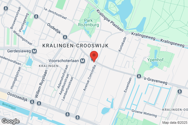 Huisartspraktijk A T van Winkel