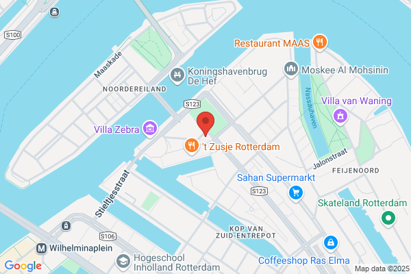 Jansen Huisartsenpraktijk UA