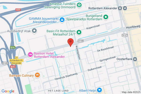 Beenakker En J W B Soerland, A W t