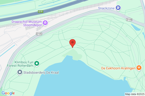 Bos, P De