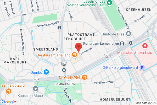 Briedjlal Huisartsenpraktijk M K
