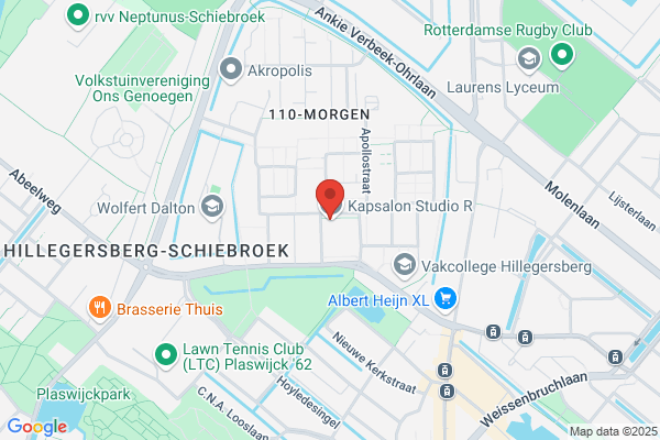 Leenen, B F Van