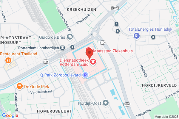 Mouthaan En C T Herweijer, B J