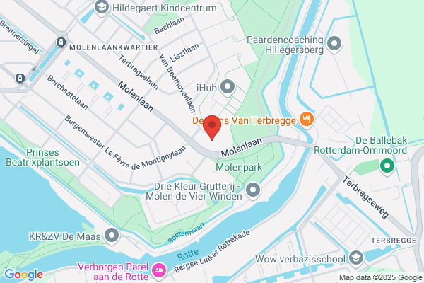 Rijlaarsdam-Hermsen TCF en Geurts BA
