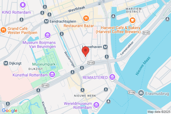 Terstegge, B J C J