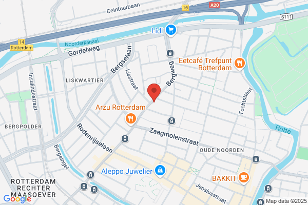 Verweijen, Dr J C A