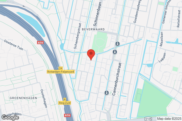 Zuidgeest, E P W