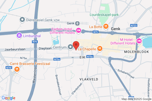C.M. Limburg