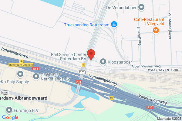 Ch Stronkhorst