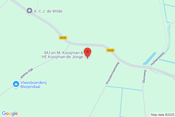 D. Hoogcarspel En M. Kooijman