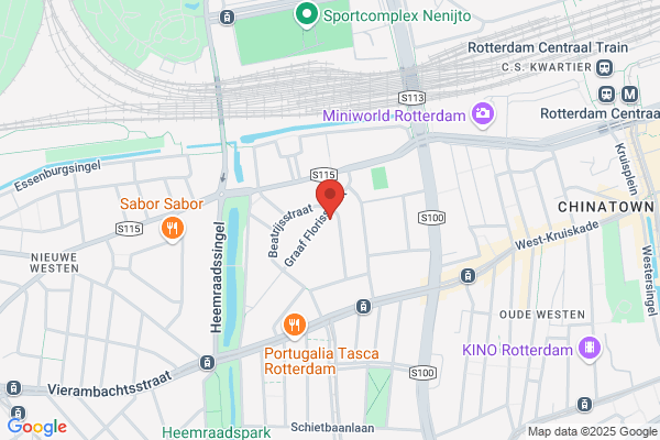 De Zolder Centrum Voor Gestalttherapie
