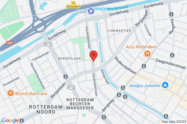 Huisartsenpraktijk De Jong & Neve