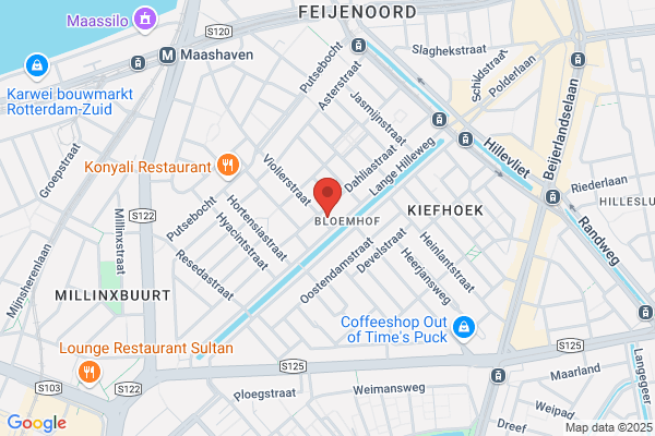 Huisartsenpraktijk W.J. De Schipper