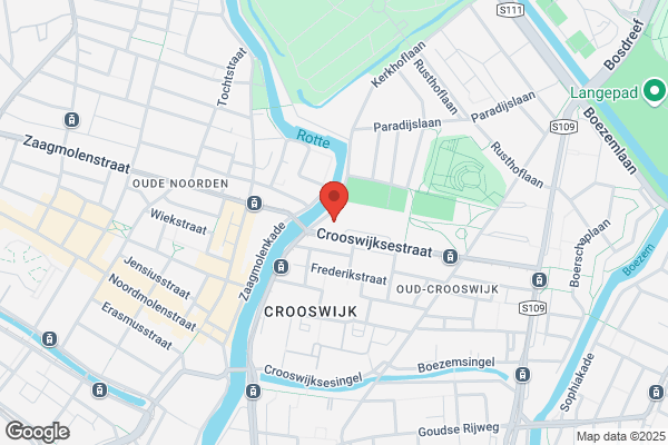 Jeugdgezondheidscentra Ggd