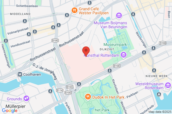 Medisch Centrum Buitenland