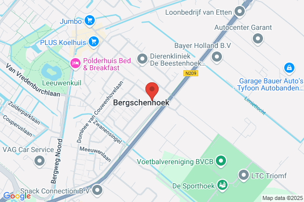 P.C.M. Bechtold