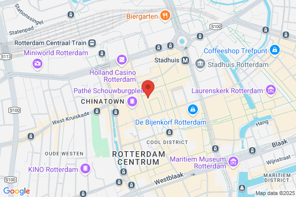 Preventief Medisch Centrum