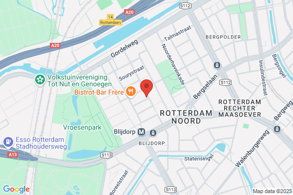 Psycholoog Drs. H.A. Baas